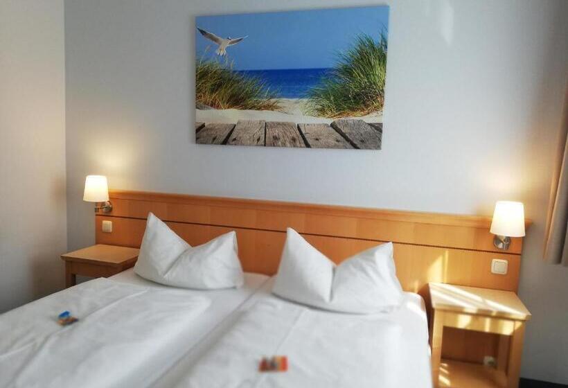 スタンダードルーム, Familienhotel Nahe Der Therme Erding