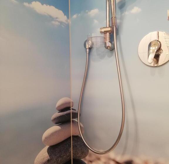 スタンダードルーム, Familienhotel Nahe Der Therme Erding