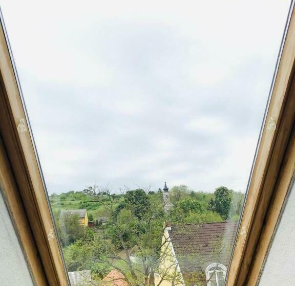 آپارتمان 1 خوابه با تراس, Egria Apartments