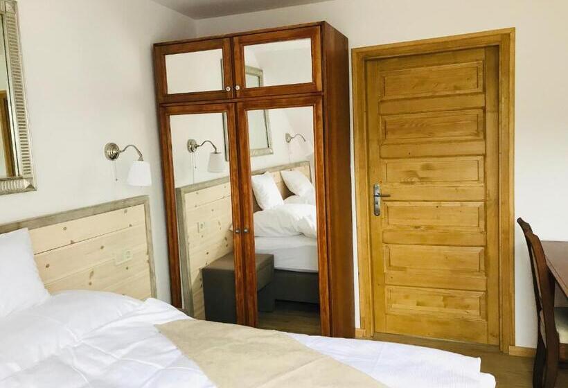 آپارتمان 1 خوابه با تراس, Egria Apartments