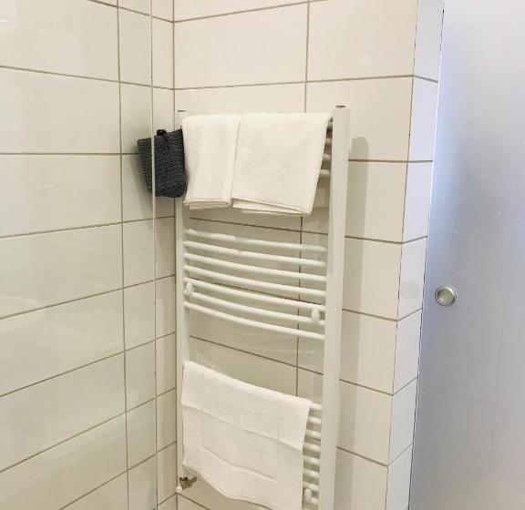 Студия Deluxe, Egria Apartments