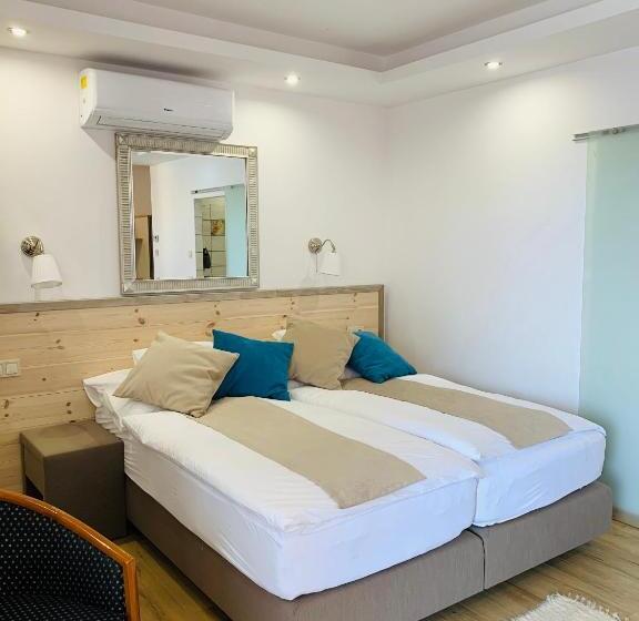 Студио Стандарт с Балконом, Egria Apartments