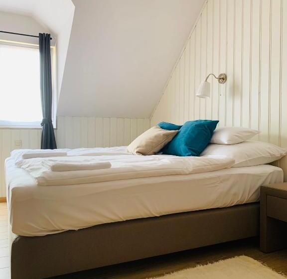 Номер Economy, Egria Apartments