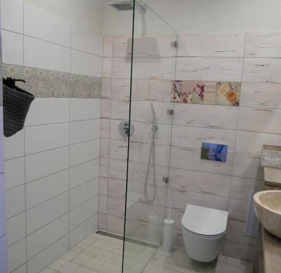 آپارتمان 1 خوابه با بالکن, Egria Apartments