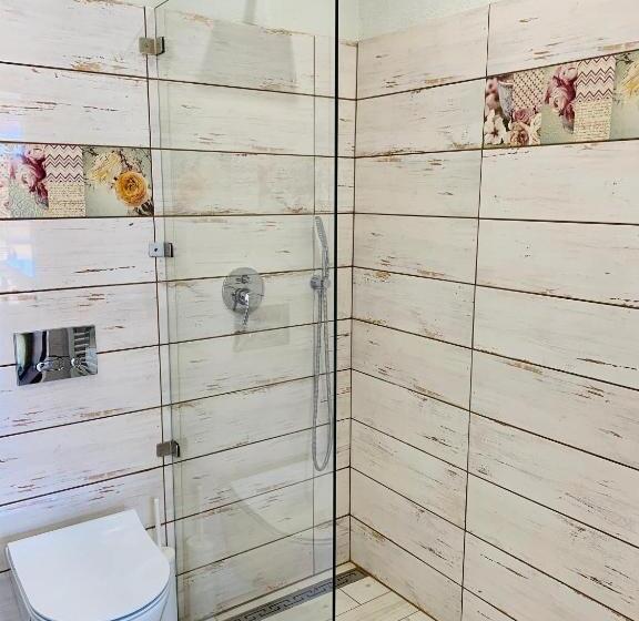 Студио Стандарт с Балконом, Egria Apartments