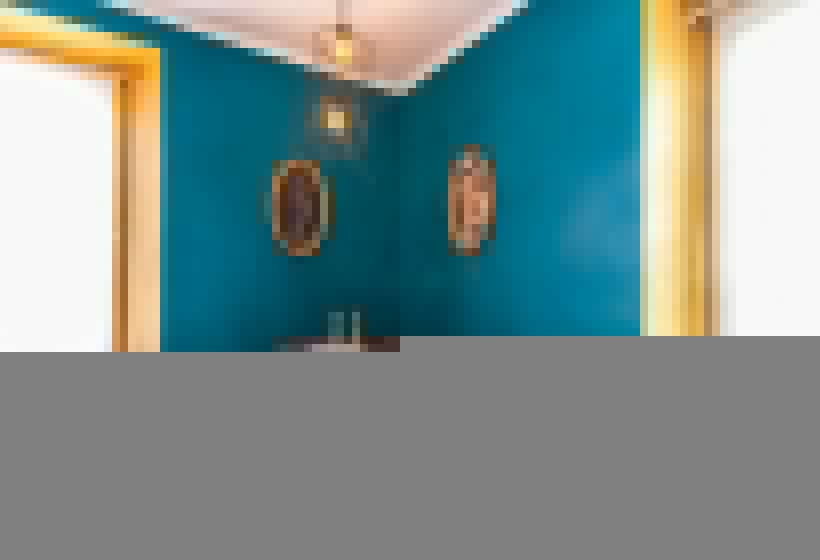 带城市景观带一个卧室的公寓, Spirit Of Two By Lisbon Unique Apart