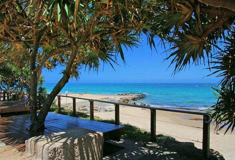 آپارتمان 2 خوابه, Kings Way Apartments