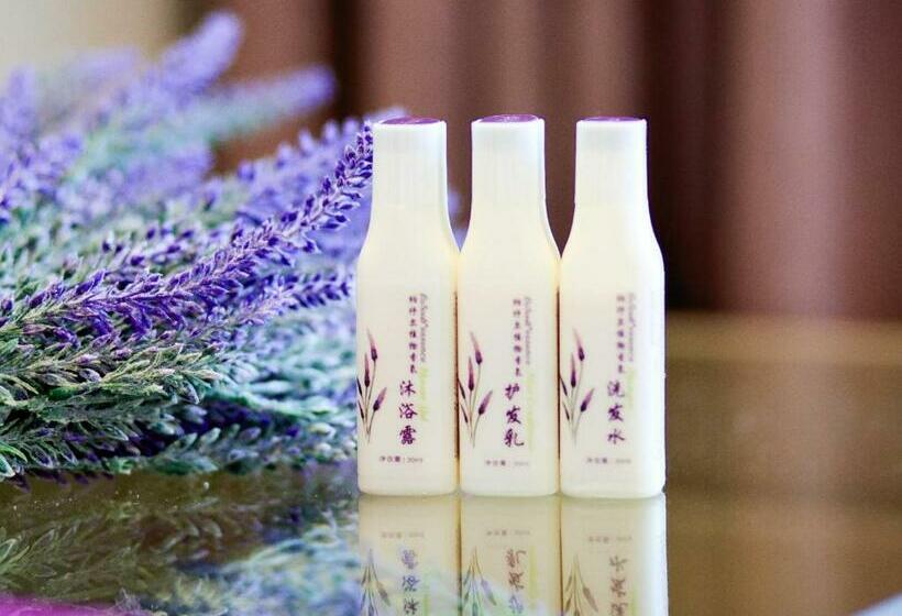 غرفة ديلوكس, Lavande Hotel Dongguan Humen Square