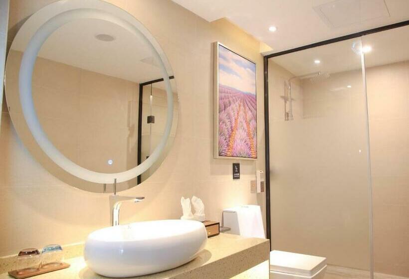 غرفة بيزنس, Lavande Hotel Dongguan Humen Square