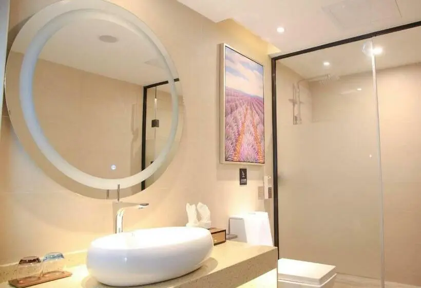 ビジネスルーム, Lavande Hotel Dongguan Humen Square