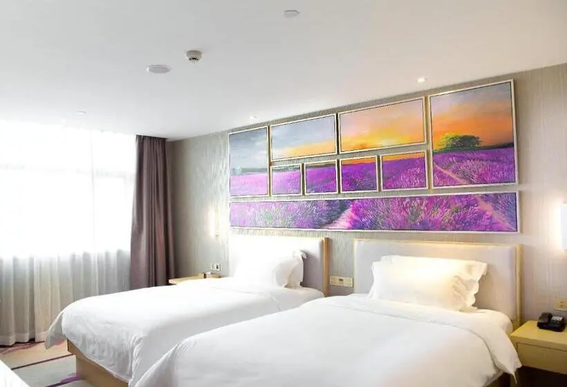 デラックスルーム, Lavande Hotel Dongguan Humen Square