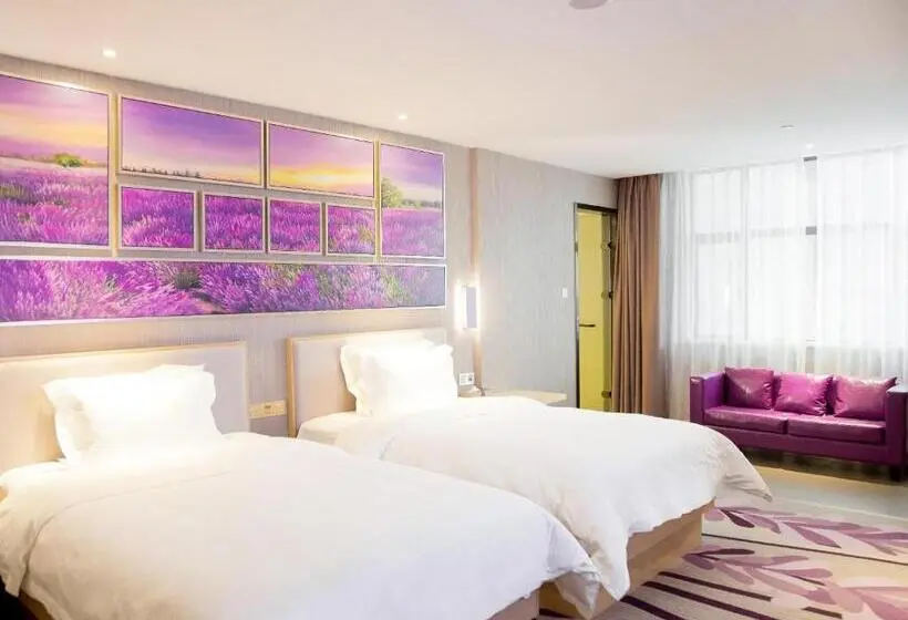 ビジネスルーム, Lavande Hotel Dongguan Humen Square