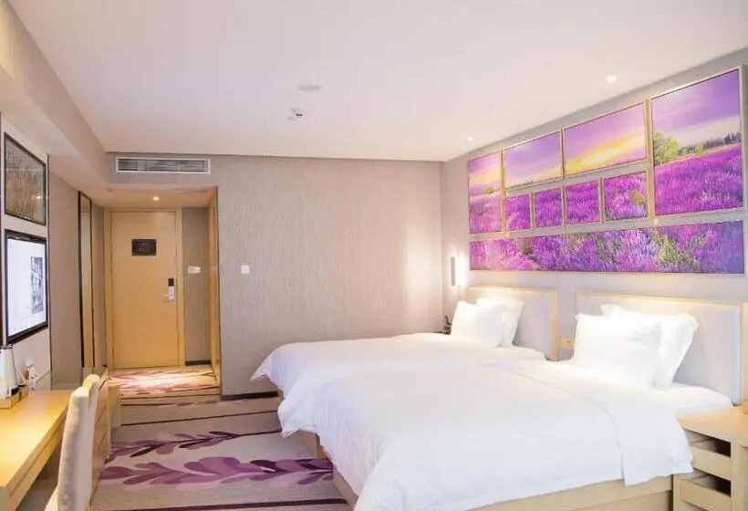 ビジネスルーム, Lavande Hotel Dongguan Humen Square