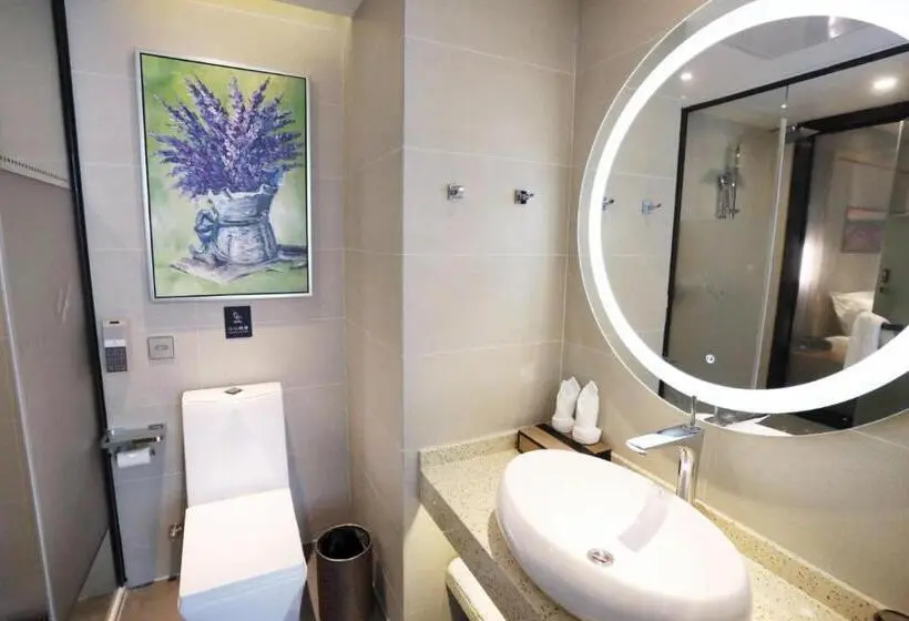 ビジネスルーム, Lavande Hotel Dongguan Humen Square