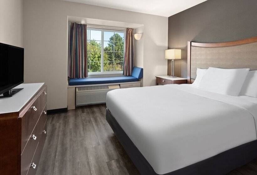 Люкс, Americas Best Value Inn & Suites Racine