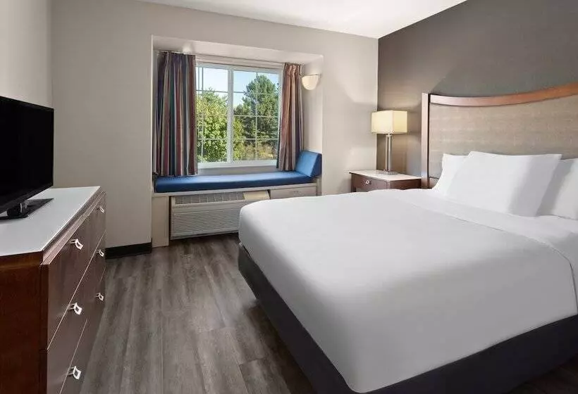 スイート, Americas Best Value Inn & Suites Racine