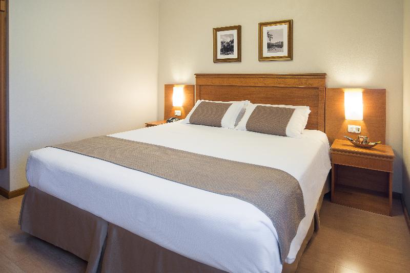 스탠다드 스튜디오 바다 전망, The Atlantic Hotel & Spa