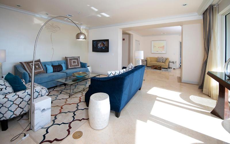 침실 2개 스위트, The Atlantic Hotel & Spa