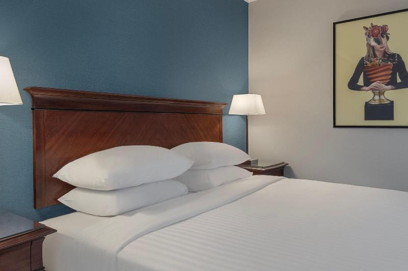 스위트, The Atlantic Hotel & Spa