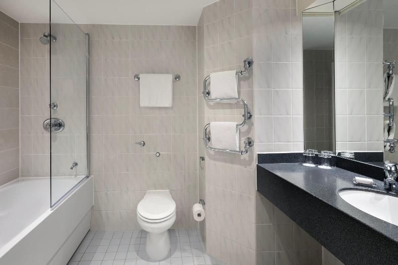 스위트, The Atlantic Hotel & Spa