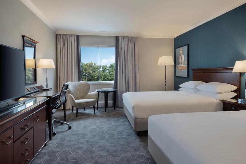סוויטה, The Atlantic Hotel & Spa