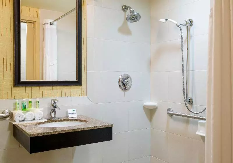 اتاق استاندارد, Big Bear Lake Front Lodge
