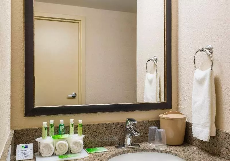 اتاق استاندارد, Big Bear Lake Front Lodge