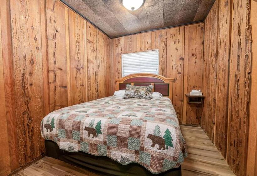 1 Bedroom Apartment Lake View, Big Bear Lake Front Lodge