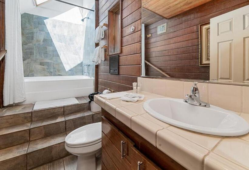 1 Bedroom Apartment Lake View, Big Bear Lake Front Lodge