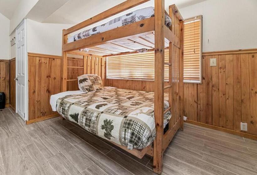 1 Bedroom Apartment Lake View, Big Bear Lake Front Lodge