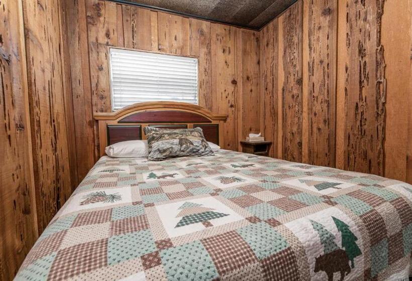 1 Bedroom Apartment Lake View, Big Bear Lake Front Lodge