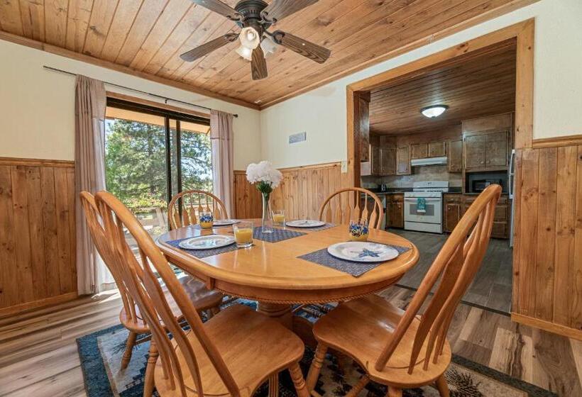 1 Bedroom Apartment Lake View, Big Bear Lake Front Lodge