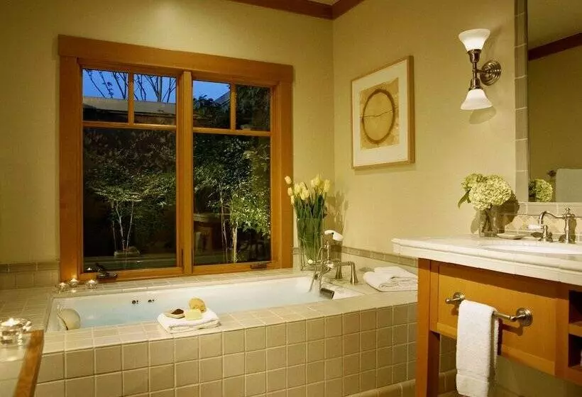 اتاق استاندارد, Cordevalle