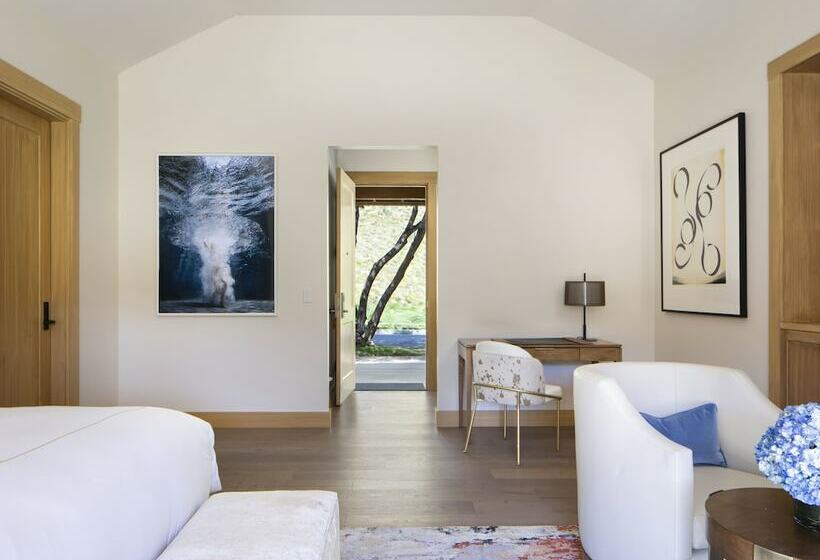 Бунгало Стандарт, Cordevalle