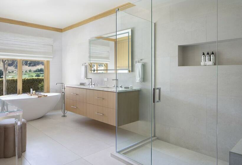 Бунгало Стандарт, Cordevalle