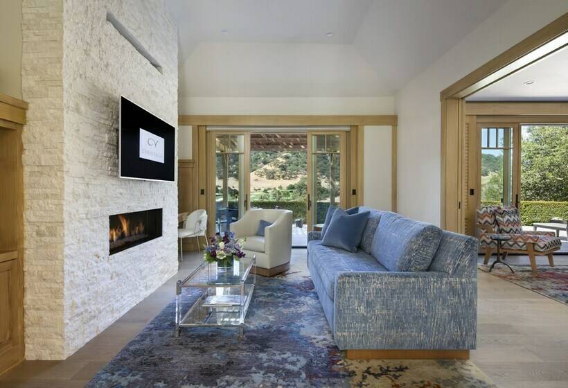 Вилла 1 Спальня, Cordevalle