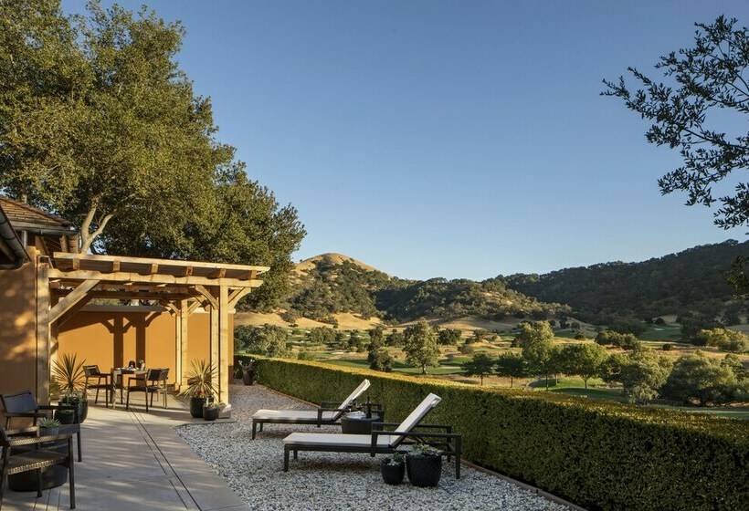 Вилла 1 Спальня, Cordevalle