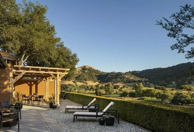 ویلای 1 خوابه, Cordevalle