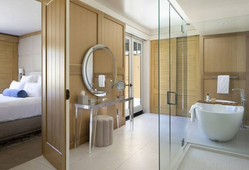 Вилла 1 Спальня, Cordevalle