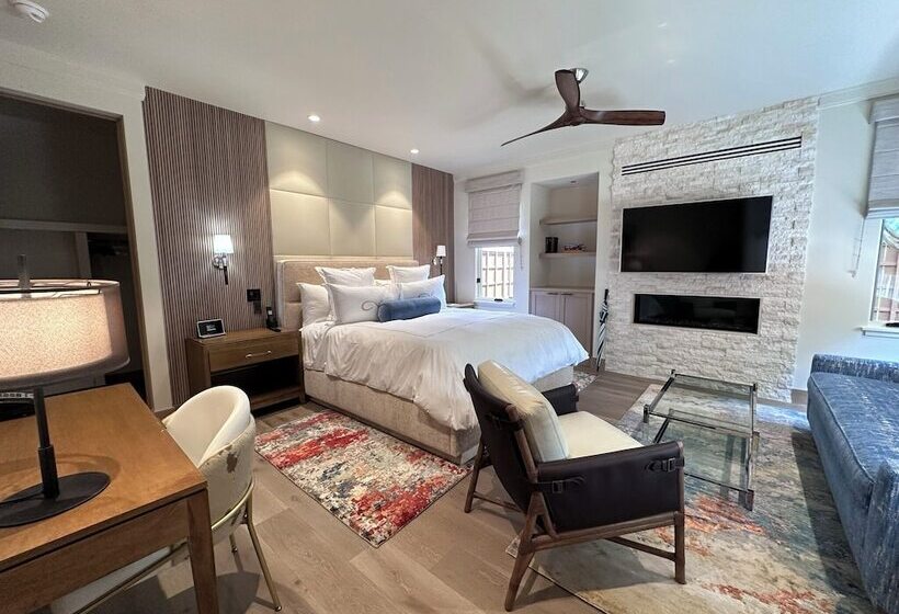 Номер Стандарт, Cordevalle