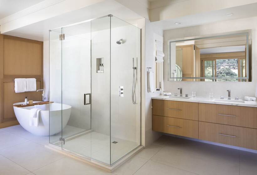 Вилла 1 Спальня, Cordevalle