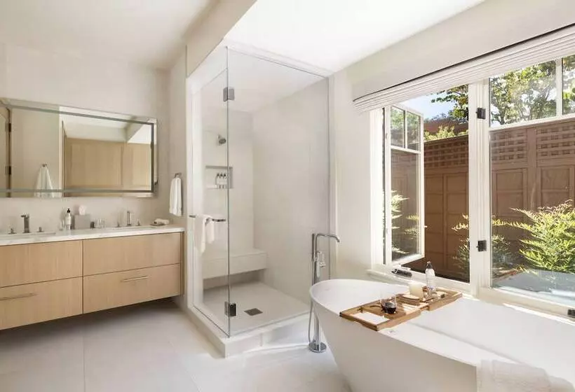 اتاق استاندارد, Cordevalle