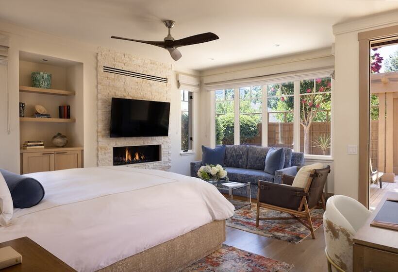 Номер Стандарт, Cordevalle