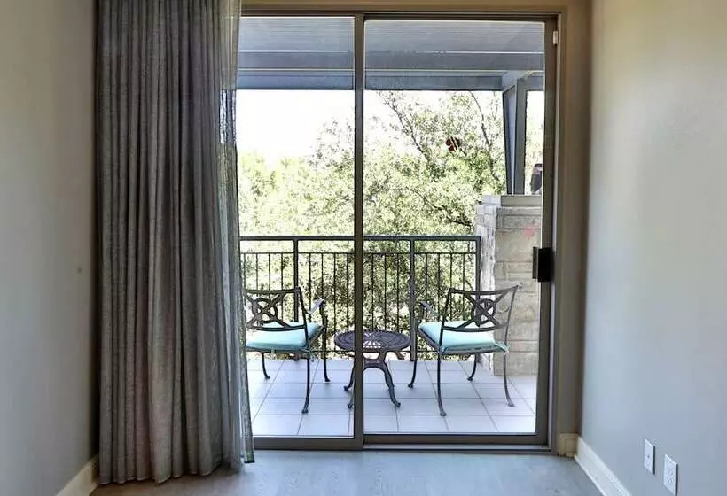 ２ダブルベッドのスタンダードルーム, Dallas/plano Marriott At Legacy Town Center