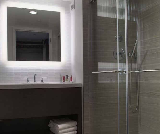 غرفة كلوب, Franklin Marriott Cool Springs