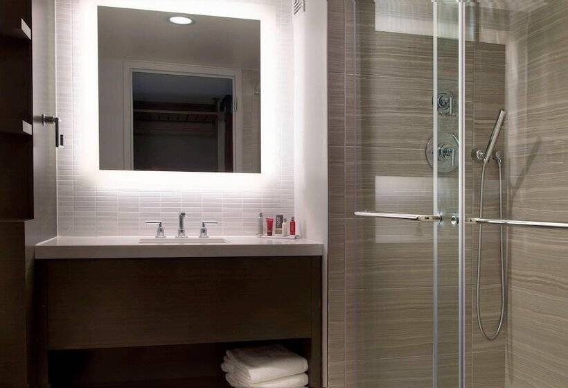 Номер Клуб, Franklin Marriott Cool Springs