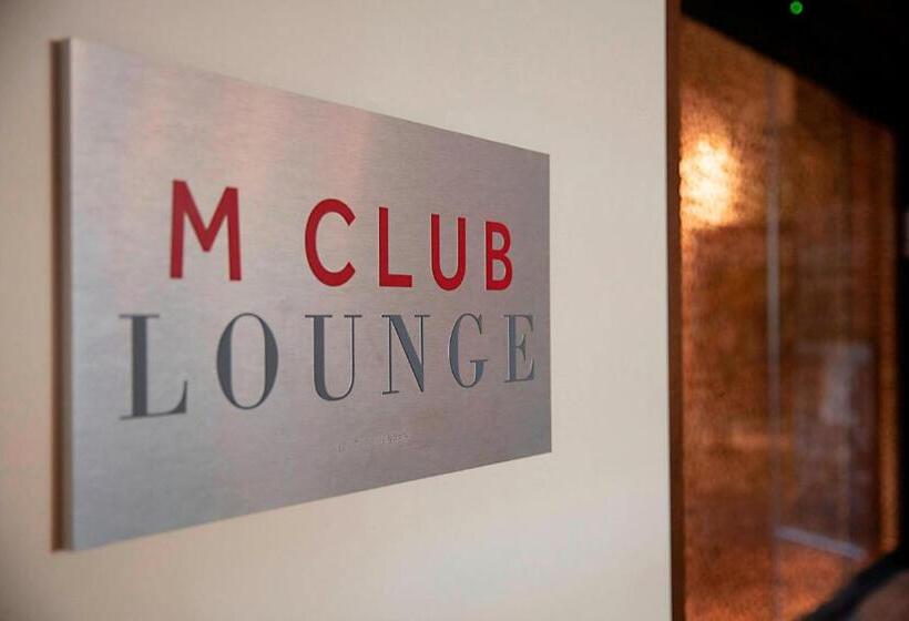 חדר אקזקיוטיב חדר קינג, Indianapolis Marriott Downtown