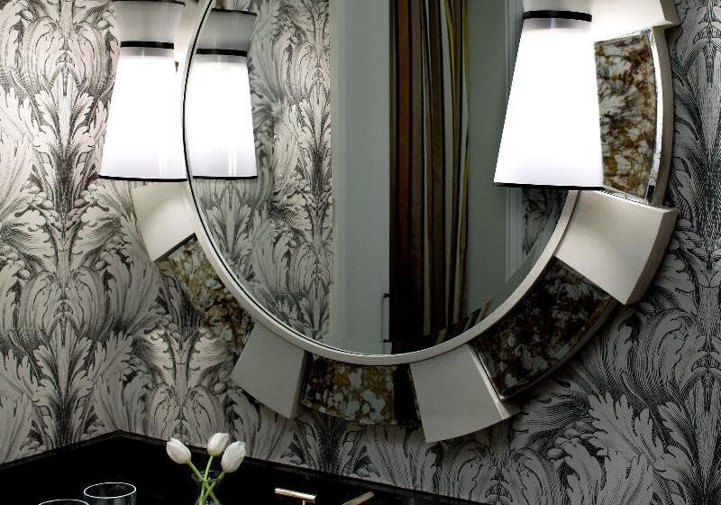 חדר סטנדרט, Kimpton Hotel Monaco Washington Dc, An Ihg