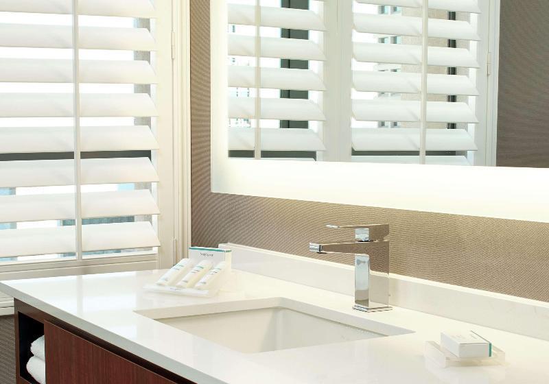 חדר סטנדרט, Kimpton Hotel Monaco Washington Dc, An Ihg