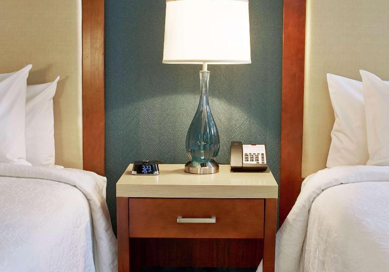스탠다드 룸, Kimpton Hotel Monaco Washington Dc, An Ihg